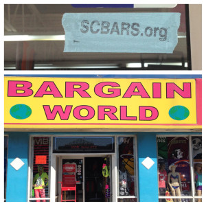 Bargain World